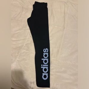 Women’s extra small Adidas leggings